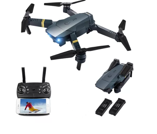 Drone Dual Camera 4K 998 PRO